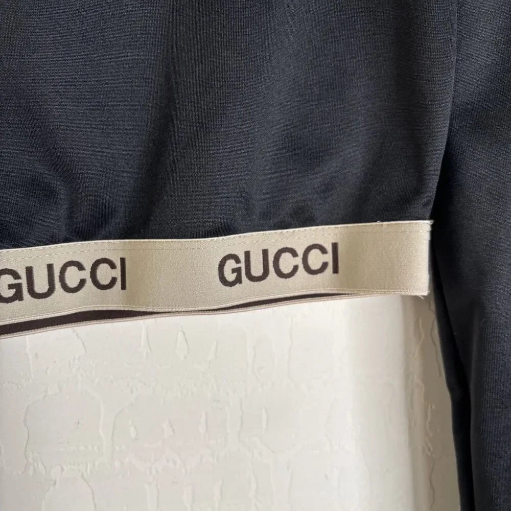 Gucci The North Face Edition Crop Top - Picture 5 of 5